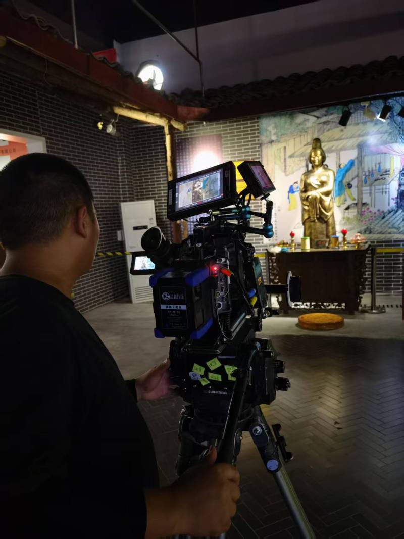 聚焦沿河产品宣传视频拍摄公司，以专业实力赋能品牌声量升级