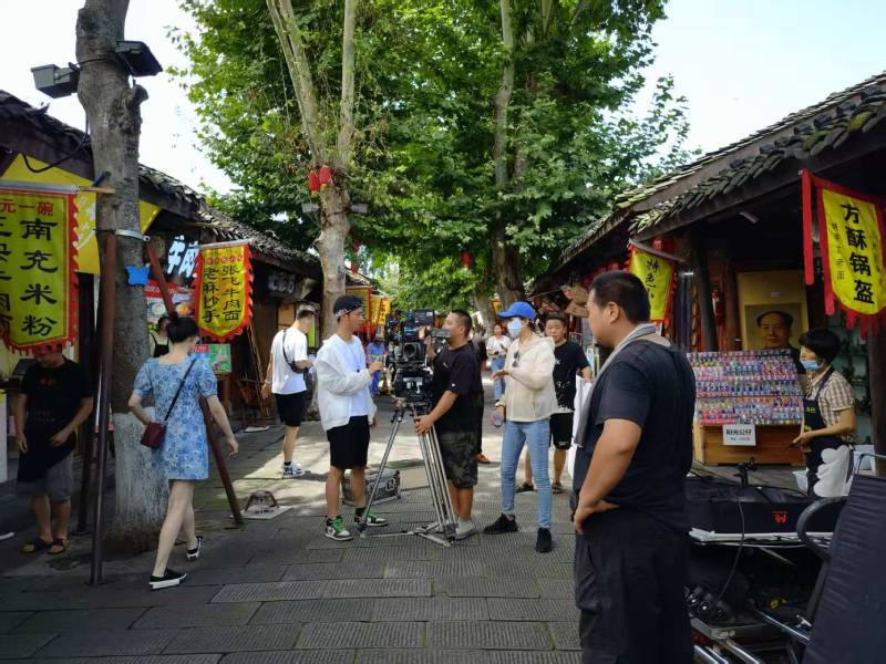 沿河电商产品视频拍摄制作，开启销量增长新引擎
