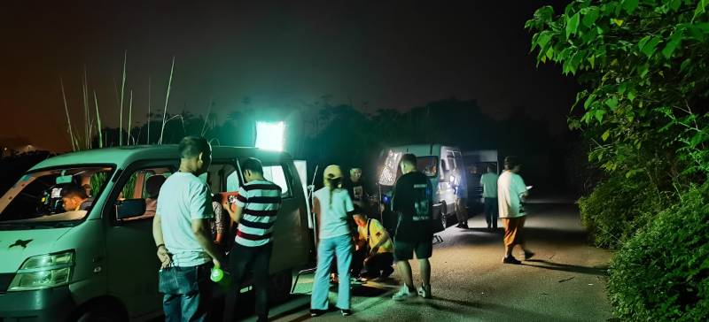 以镜头为笔，绘就沿河产品视频的进阶之路