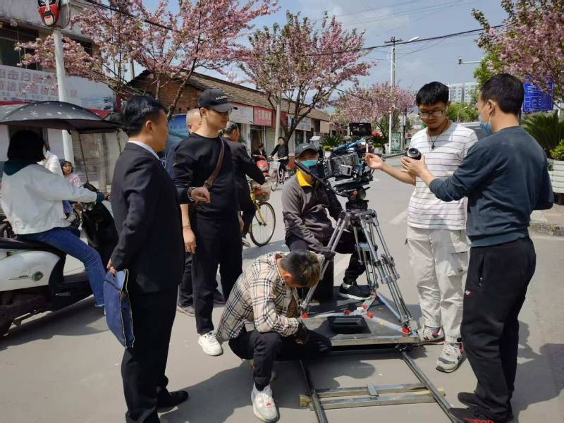 沿河产品视频拍摄进阶指南，助力产品抢占视觉高地