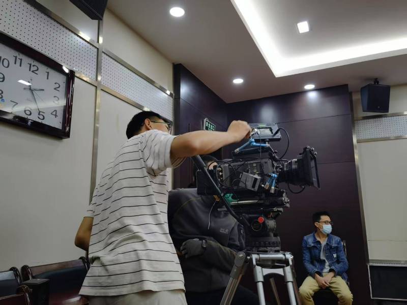 大数据指导创作方向，沿河产品视频拍摄公司让每帧画面都有效触达