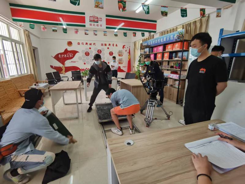 沿河电商产品视频拍摄制作实战秘籍，助力产品引爆电商流量